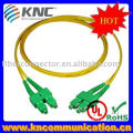 SMF 28e Corning Fiber Cable SC LC FC ST